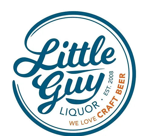 Little Guy Liquor